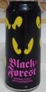 Black Forest