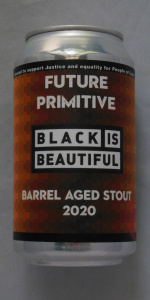 Black Is Beautiful
