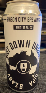 Riot Down Undah