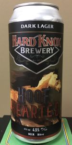 Hoof Hearted