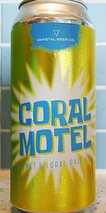 Coral Motel