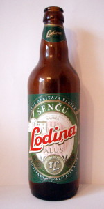 Sen&#269;u Lodi&#326;a Alus