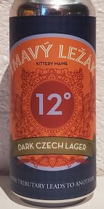 TmavÃ½ LeÅ¾Ã¡k