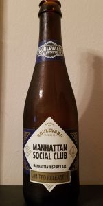 Manhattan Social Club