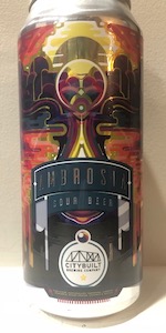 Ambrosia