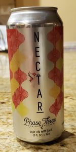 Nectar - strawberry / lemon