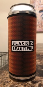 Black Is Beautiful