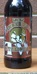Timber Wolf Nut Brown Ale
