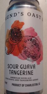 Sour Guava Tangerine