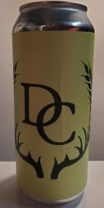 Malthouse Ale #013