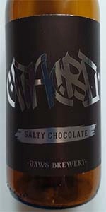 Macro Series: Salty Chocolate