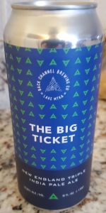 The Big Ticket