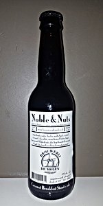 Noble & Nuts