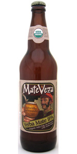 Mateveza Yerba Mate IPA