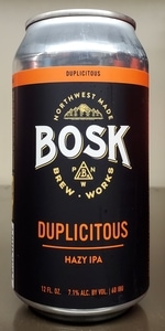 Duplicitous