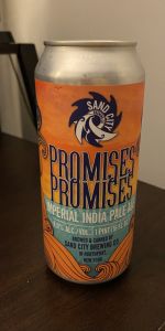 Promises Promises