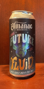 The Future Is Fluid