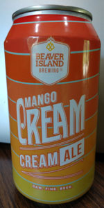 Mango Cream