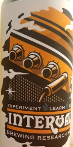 Intervals Nelson/Citra