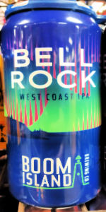 Bell Rock