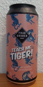 Teach Me Tiger!