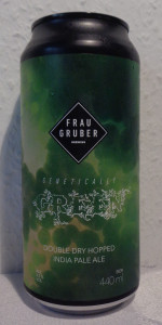 Genetically Green