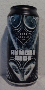 Rumble Riot