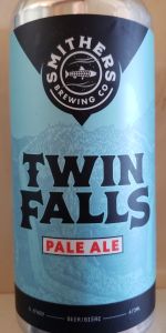 Twin Falls Pale Ale