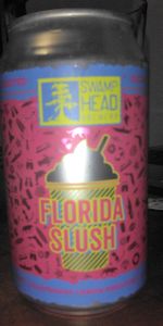 Florida Slush