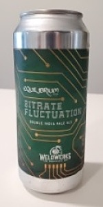 Bitrate Fluctuation