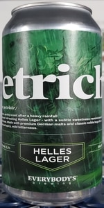 Petrichor