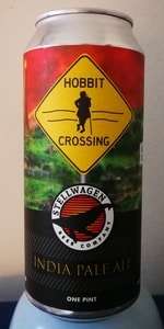 Hobbit Crossing