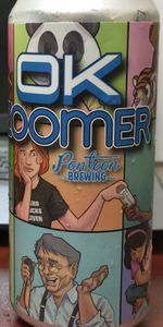OK Zoomer