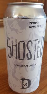 Ghosted