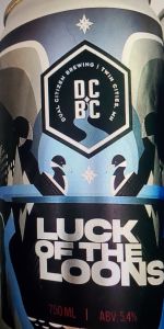 Luck Of The Loons