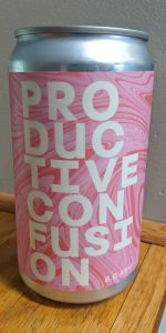 Productive Confusion