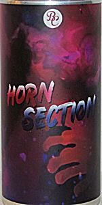 Horn Section
