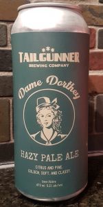 Dame Dorthey