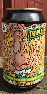 Enough To Make A Triple Mango Sour