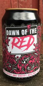 Dawn of the Red