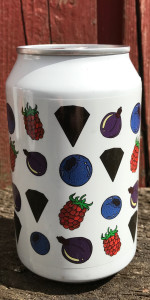 Berrylicorice
