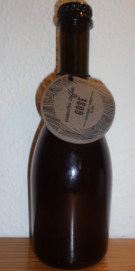 Cascara Coffee Gose