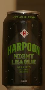 Night League