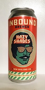Hazy Shades: NEIPA