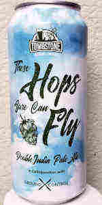 These Hops Sure Can Fly