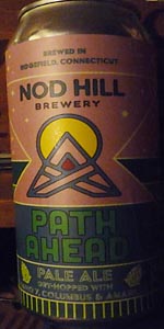Path Ahead