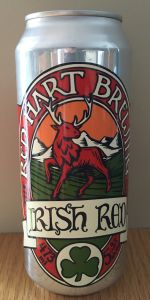 Irish Red