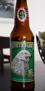 White Hawk Select IPA