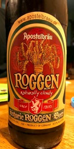 Roggen - w/ Spelt