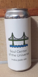 Soul Center of the Universe